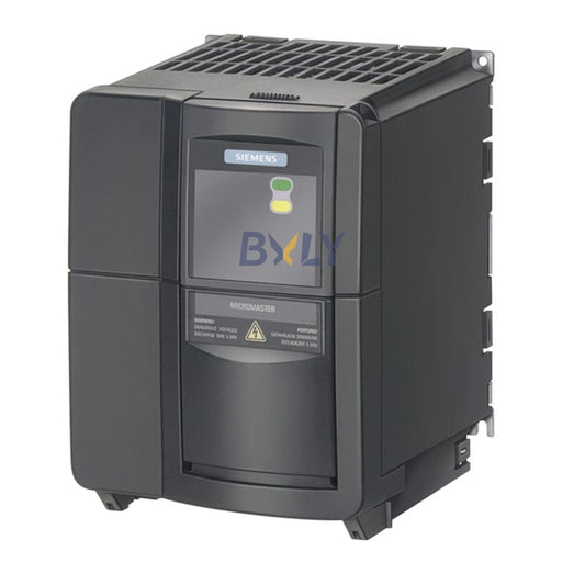 Siemens 6SE6420-2UD24-0BA1 MicroMaster 420 M420 4KW Frequency Inverter Converter