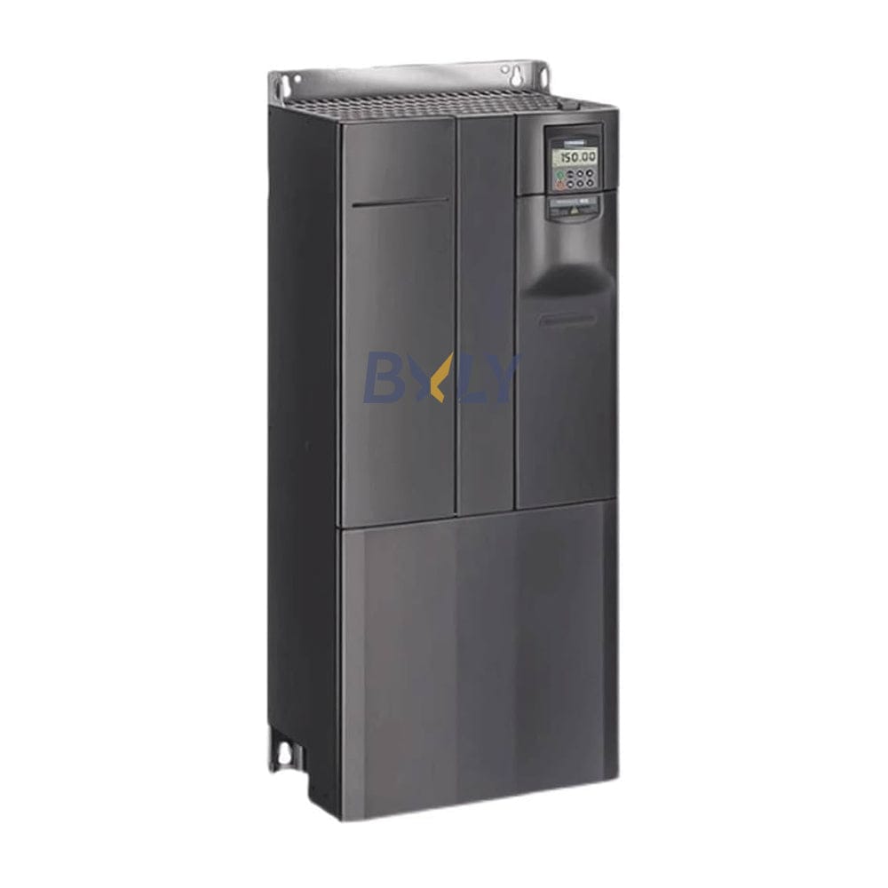Siemens 6SE6430-2UD35-5FA0 MicroMaster 430 M430 55KW Frequency Inverter Converter without Filter