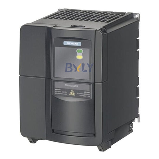 Siemens 6SE6440-2AD24-0BA1 MicroMaster 440 M440 4KW Frequency Inverter Converter