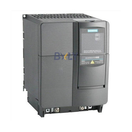 Siemens MicroMaster 440 M440 5.5KW 6SE6440-2AD25-5CA1 Frequency Inverter