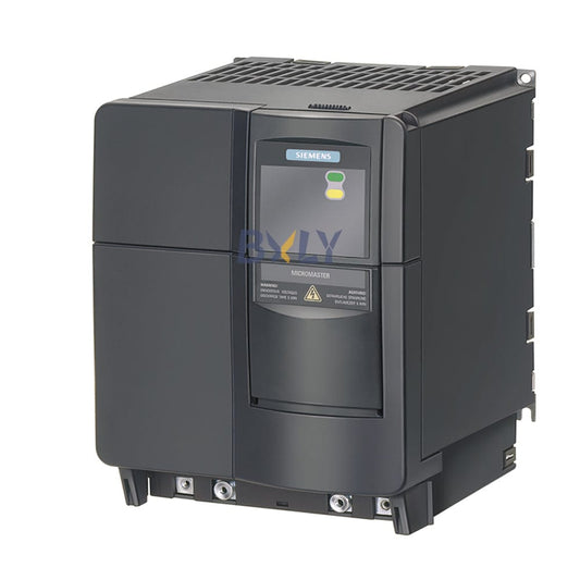 Siemens MicroMaster 440 M440 7.5KW 6SE6440-2AD27-5CA1 Frequency Inverter