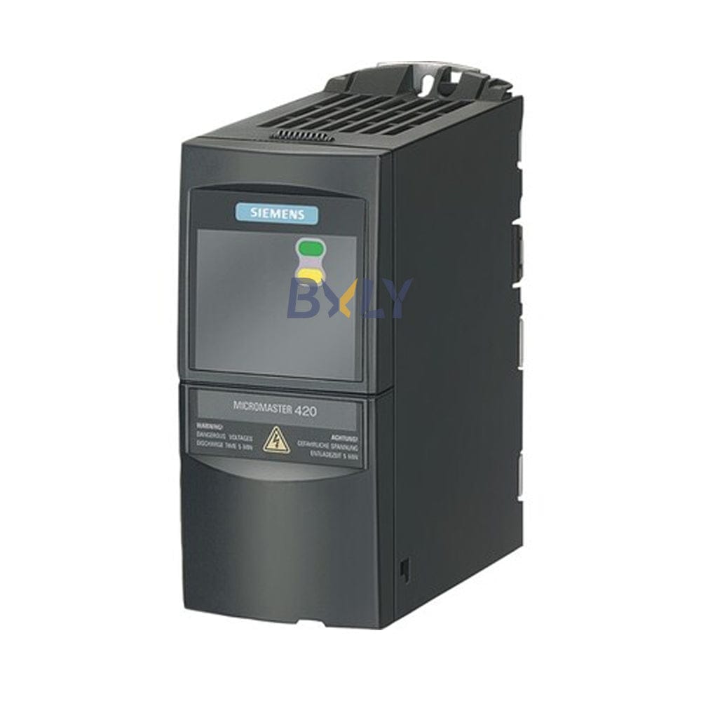 Siemens 6SE6440-2UD21-5AA1 MicroMaster 440 M440 1.5KW Frequency Inverter Converter