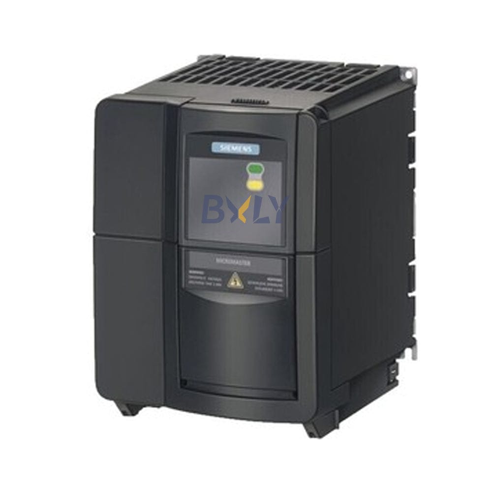 Siemens 6SE6440-2UD23-0BA1 MICROMASTER 440 M440 Variable Frequency Drive without Filter