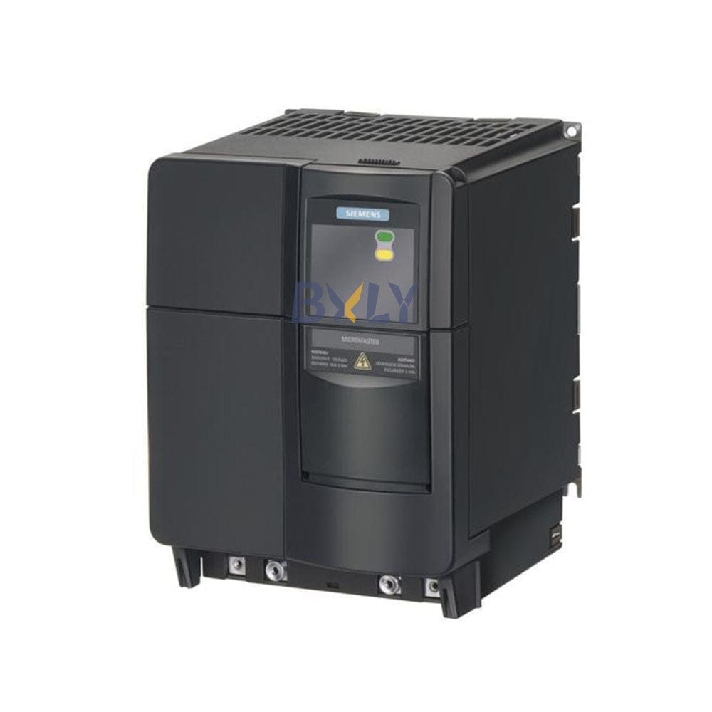 Siemens 6SE6440-2UD25-5CA1 MicroMaster 440 M440 5.5KW Frequency Inverter Converter