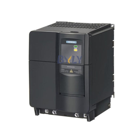 Siemens 6SE6440-2UD25-5CA1 MicroMaster 440 M440 5.5KW Frequency Inverter Converter