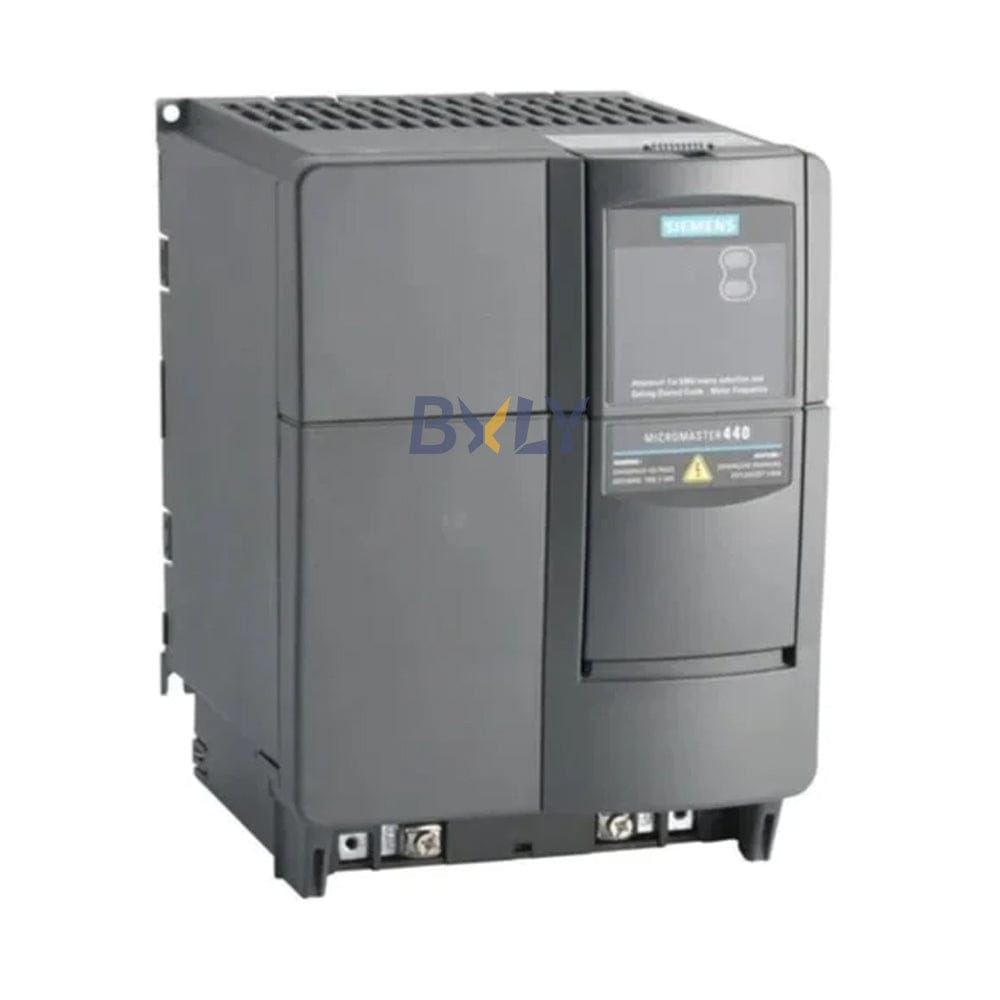 Siemens 6SE6440-2UD27-5CA1 MicroMaster 440 M440 7.7KW Frequency Inverter Converter
