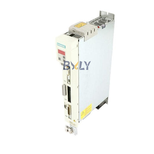 Siemens 6SE7016-0TP70 Simovert Masterdrives Motion Control Performance 2 Inverter Compact Plus Unit