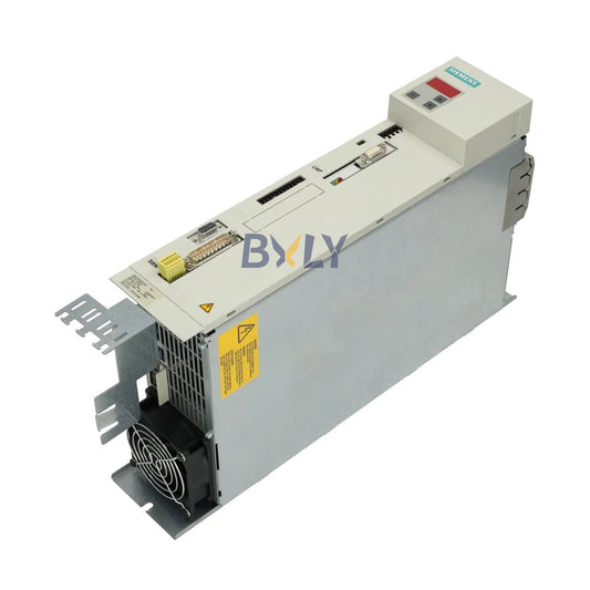 Siemens 6SE7021-0TP50-Z  Z=G91+C23 Simovert Masterdrives MC DC/AC Drive