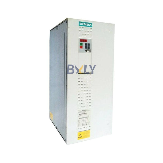 Siemens 6SE7035-1TJ60-Z Z=G93+K80 Simovert VC Wechselrichter DC Inverter