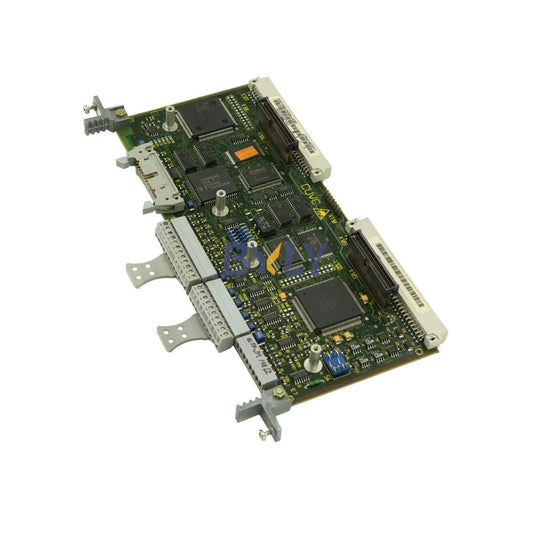 6SE7090-0XX84-0AB0 Siemens Simovert CUVC Closed-Loop and Open-Loop Control Module Unit