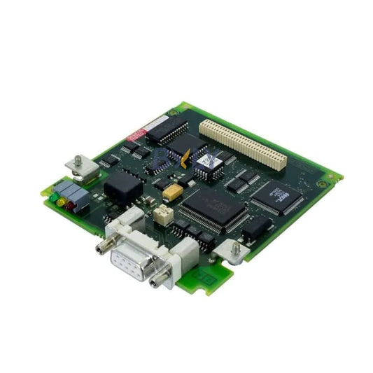 Siemens 6SE7090-0XX84-0FF5 CBP2 PROFIBUS Communication Module for Simovert Masterdrives Systems