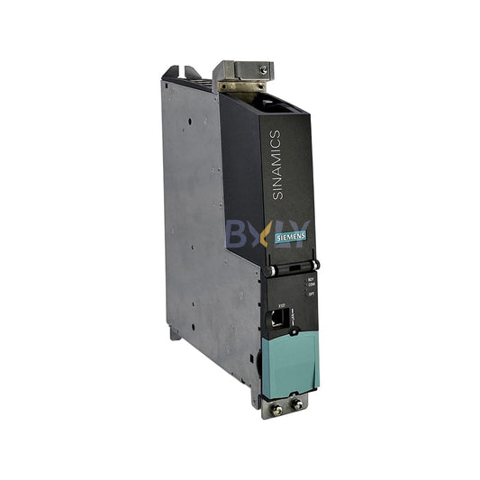Siemens 6SL3040-1MA01-0AA0 Sinamics Control Unit CU320-2 PN without Compact Flash Card