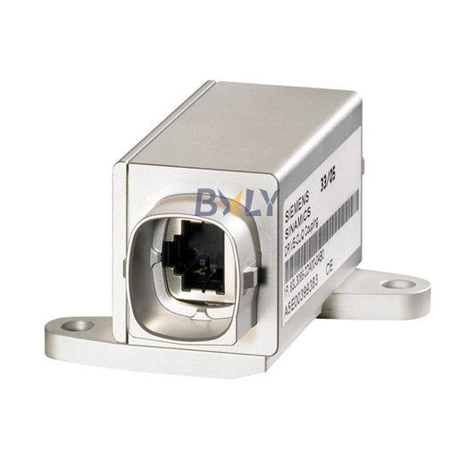 Siemens 6SL3066-2DA00-0AB0 Sinamics Coupling for Drive-Cliq Cable