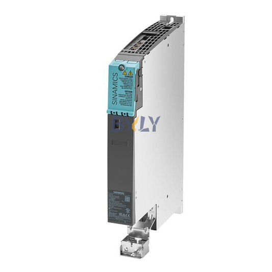 Siemens 6SL3120-1TE22-4AD0 Sinamics S120 Single Motor Module