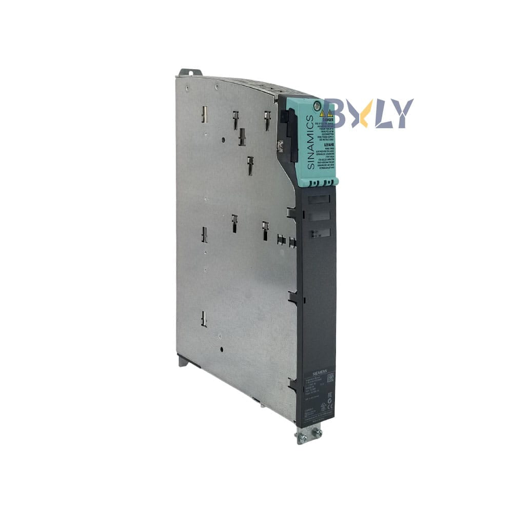 Siemens 6SL3121-1TE15-0AA4 Sinamics S120 Single Motor Module