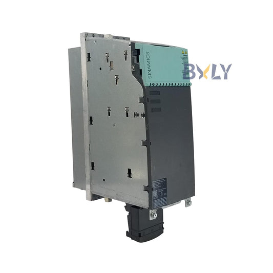 Siemens 6SL3121-1TE26-0AA3 Sinamics S120 Single Motor Module