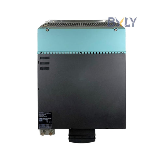 Siemens 6SL3121-1TE32-0AA4 Sinamics S120 Single Motor Module