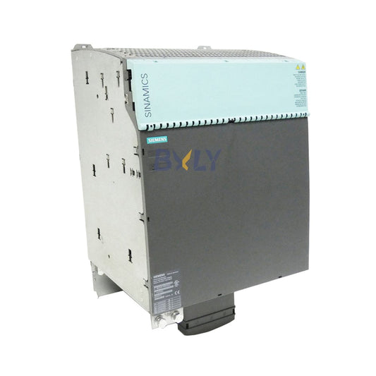 Siemens 6SL3130-7TE28-0AA3 Sinamics S120 80KW Active Line Module