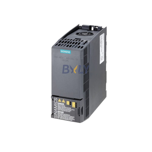 Siemens 6SL3210-1KE11-8AF2 Sinamics G120C Rated 0.55KW Power Module