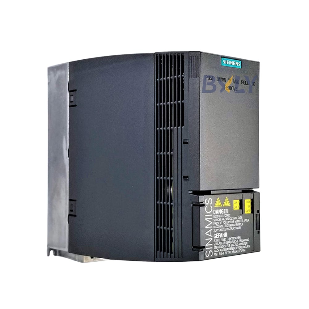 Siemens 6SL3210-1KE12-3AF2 Sinamics G120C PN I/O Interface Module