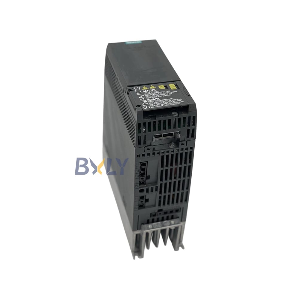 Siemens 6SL3210-1KE14-3AF1 Sinamics G120C PN I/O Interface Module