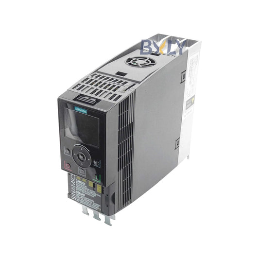 Siemens 6SL3210-1KE18-8AF1 Sinamics G120C AC Drive VFD Frequency Converter