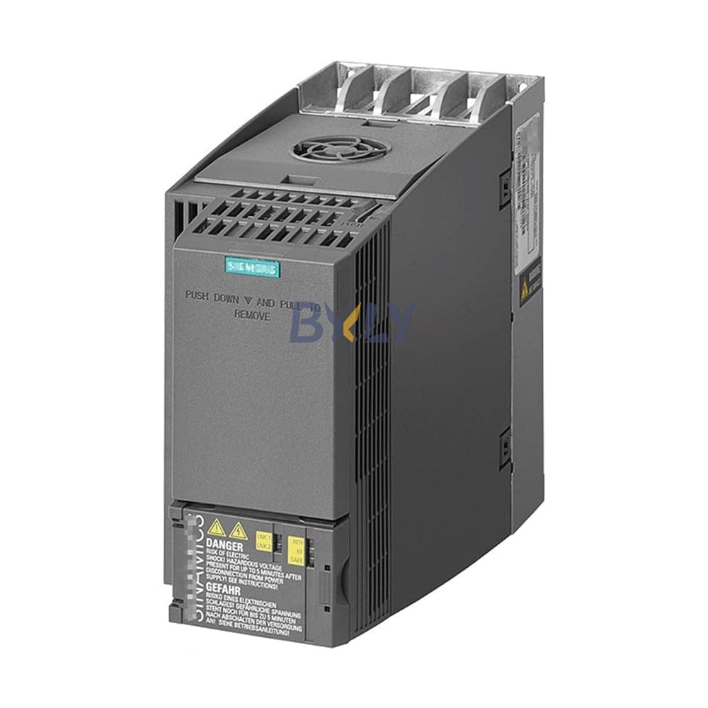 Siemens 6SL3210-1KE21-3AF1 Sinamics G120C Rated 5.5KW Power Module