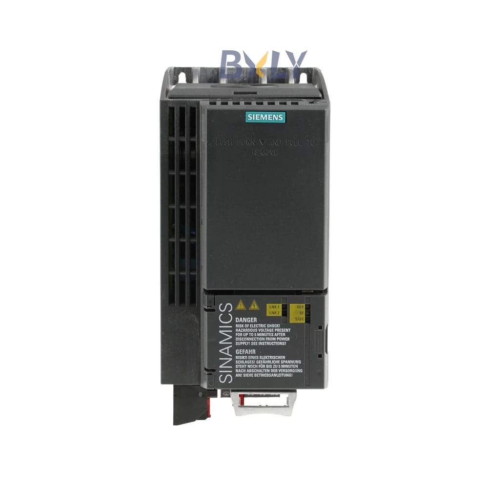 Siemens 6SL3210-1KE21-7AF1 Sinamics G120C PN I/O Interface Module