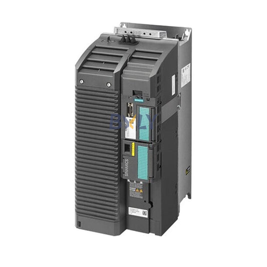 Siemens 6SL3210-1KE27-0AF1 Sinamics G120C Rated 37KW Power Module