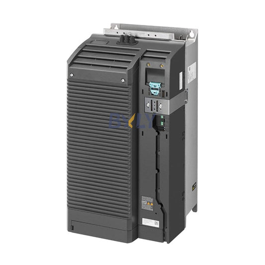 Siemens 6SL3210-1PE28-8UL0 Sinamics G120 Power Module with Built in Braking Chopper