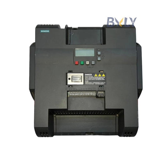 Siemens 6SL3210-5BE31-8UV0 Sinamics V20 18.5kW AC Drive VFD