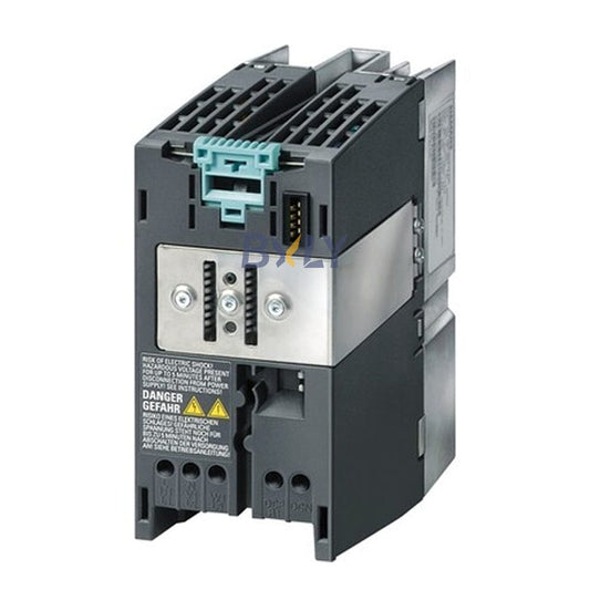 Siemens 6SL3224-0BE15-5UA0 Sinamics G120 PM240 Power Module, 380-480V 3 Phase AC