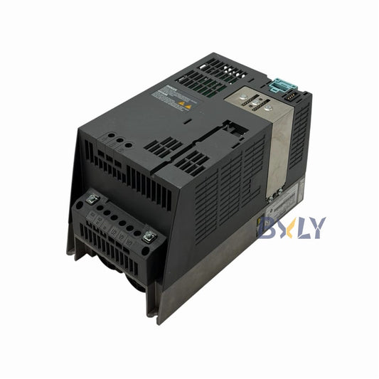 Siemens 6SL3224-0BE23-0AA0 Sinamics G120 PM240 Power Module w/o Control Unit and BOP