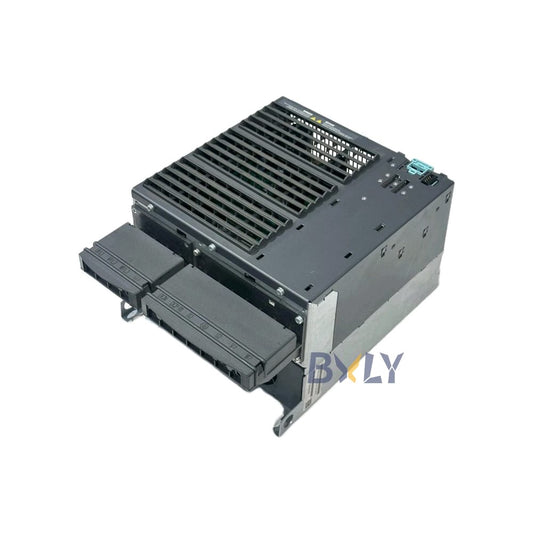 Siemens 6SL3224-0BE31-8UA0 Sinamics G120 PM240 Power Module Unfiltered w/o Control Unit and BOP