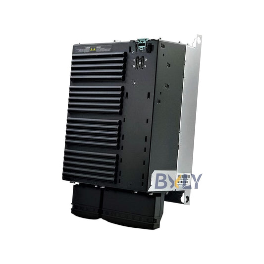 Siemens 6SL3224-0BE33-7UA0 Sinamics G120 PM240 Power Module Unfiltered w/o Control Unit and Panel