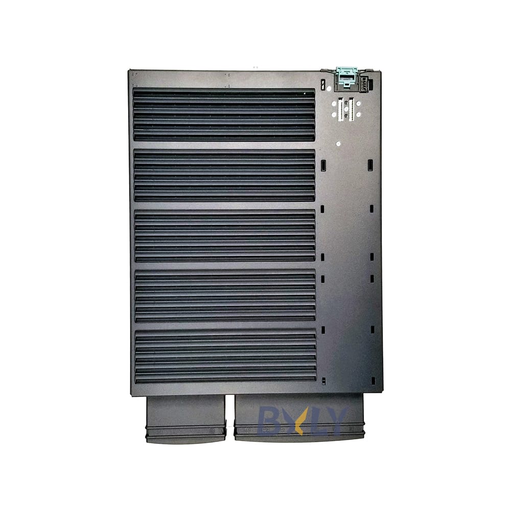 Siemens 6SL3224-0BE34-5UA0 Sinamics G120 PM240 Power Module Unfiltered w/o Control Unit and BOP