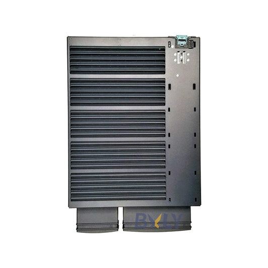 Siemens 6SL3224-0BE34-5UA0 Sinamics G120 PM240 Power Module Unfiltered w/o Control Unit and BOP
