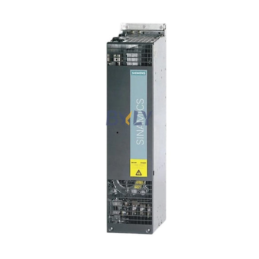 Siemens 6SL3320-1TE32-1AA3 Sinamics S120 Single Motor Module Controller