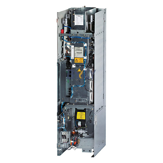 Siemens 6SL3330-1TE35-3AA3 Sinamics S120 Basic Line Module Controller