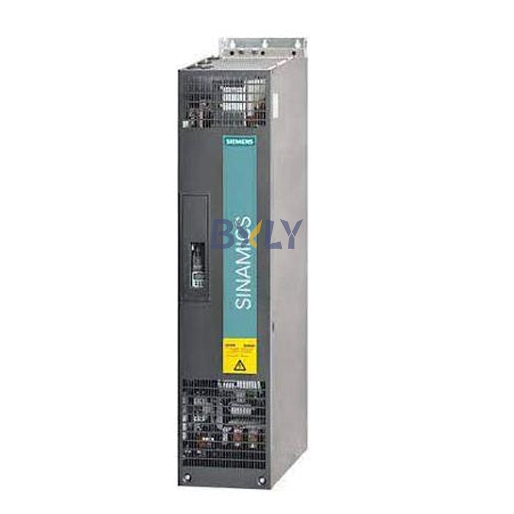 Siemens 6SL3330-7TE38-4AA3 Sinamics Active Line Module Controller, 380-480V 3AC, 50/60 HZ