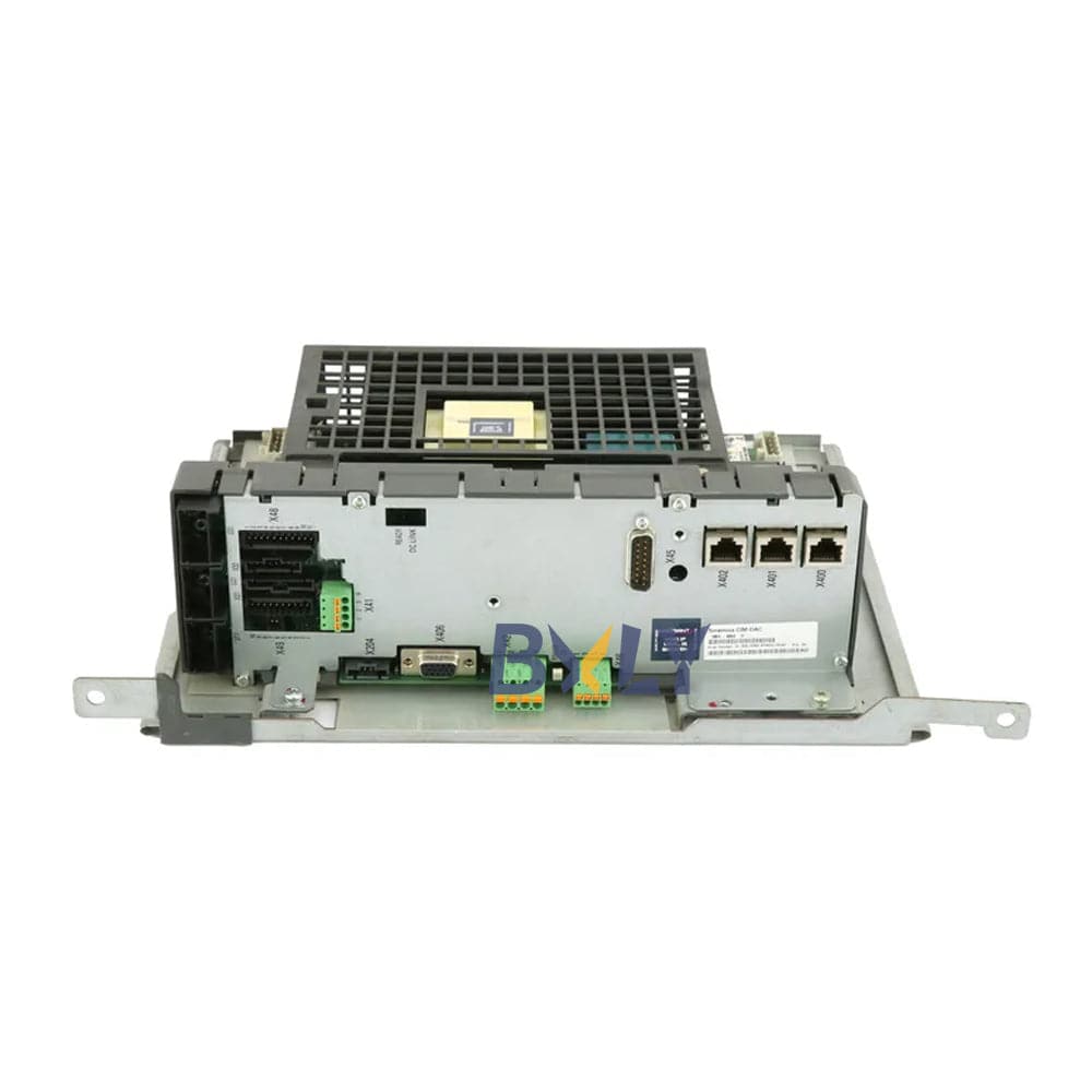 Siemens 6SL3350-6TK00-0EA0 Sinamics Spare Part Control Interface Module