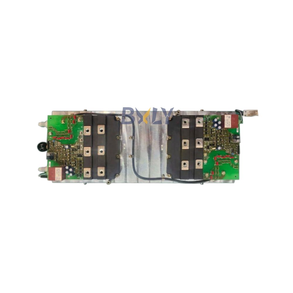 Siemens 6SL3912-5AP41-0AA0 SINAMICS GM150/SM150 IGBT Power Card Set