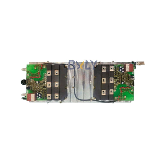 Siemens 6SL3912-5AP41-0AA0 SINAMICS GM150/SM150 IGBT Power Card Set