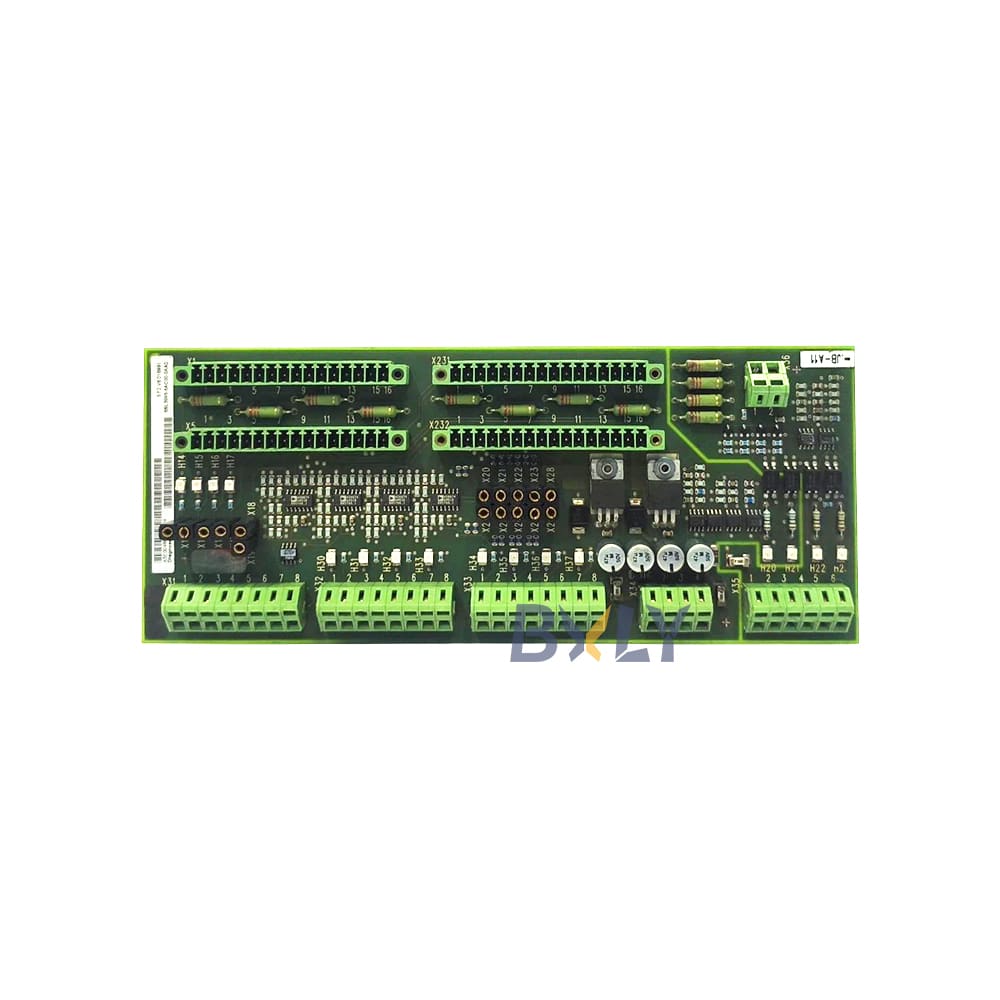 Siemens 6SL3995-6AC00-0AA0 Diagnostic Module