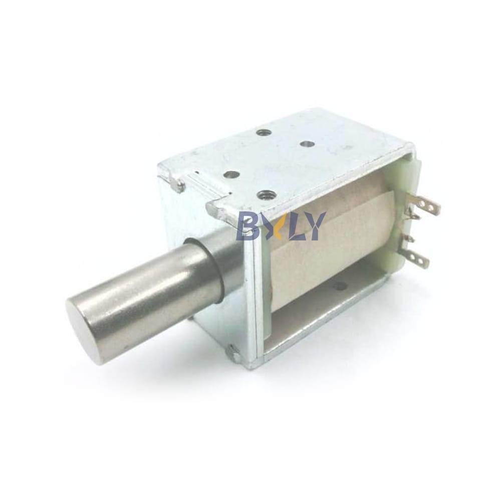 Siemens 6SL3995-6PX80-0AA0 Magnetic Switch