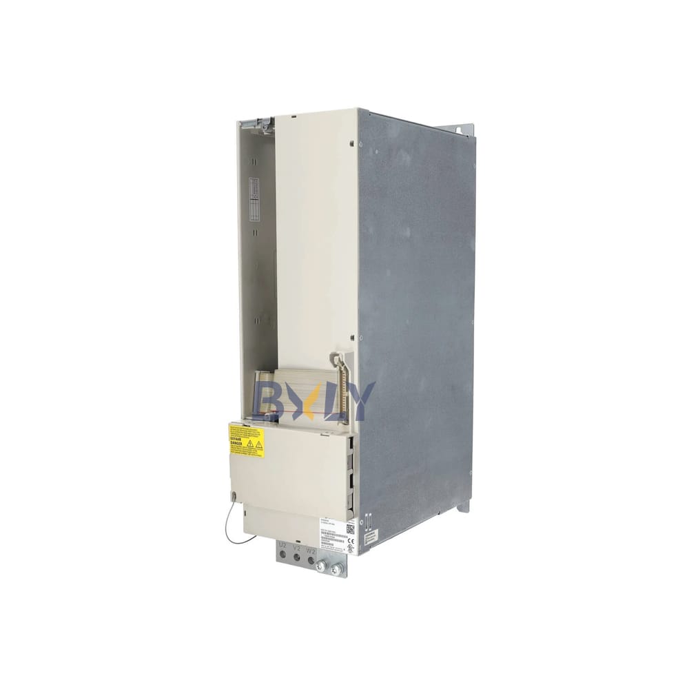 Siemens 6SN1123-1AA00-0EA2 Simodrive 611 Power Module