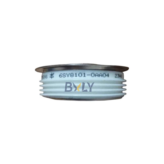 Siemens 6SY8101-0AA04 Flat Thyristor Accessories