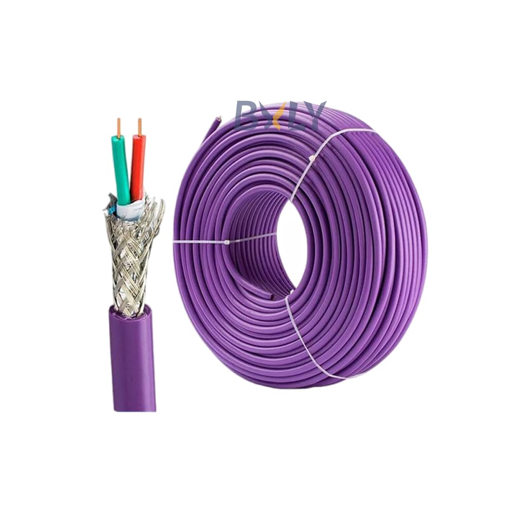 Siemens 6XV1830-0EH10 PROFIBUS FC Standard Cable GP Bus Cable