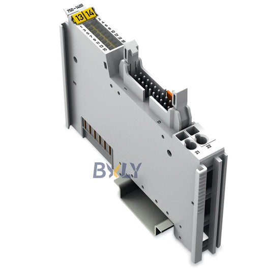 Wago-I/O System 750-1400 16 Channel Digital Input Module PLC Terminal Block