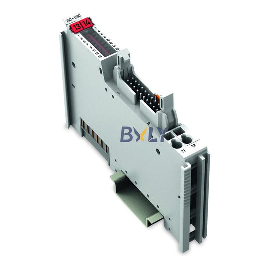 Wago-I/O System 750-1500 16 Channel Digital Output Module PLC